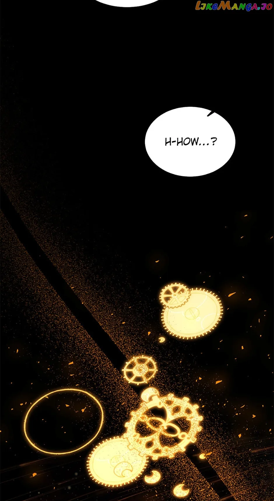 My younger brother forces my flower path Chapter 57 page 38