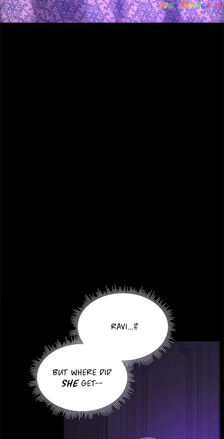 My younger brother forces my flower path Chapter 57 page 31