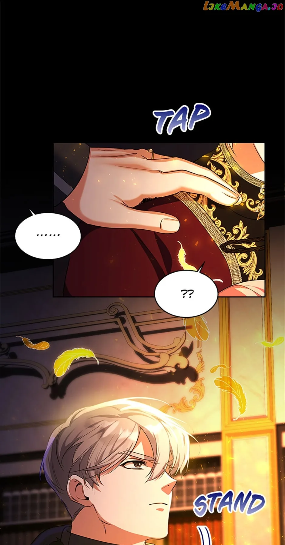 My younger brother forces my flower path Chapter 57 page 62