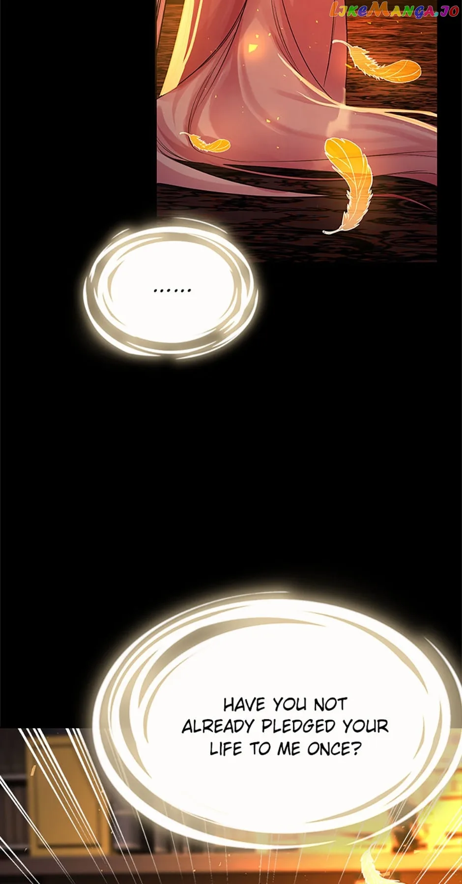 My younger brother forces my flower path Chapter 57 page 64