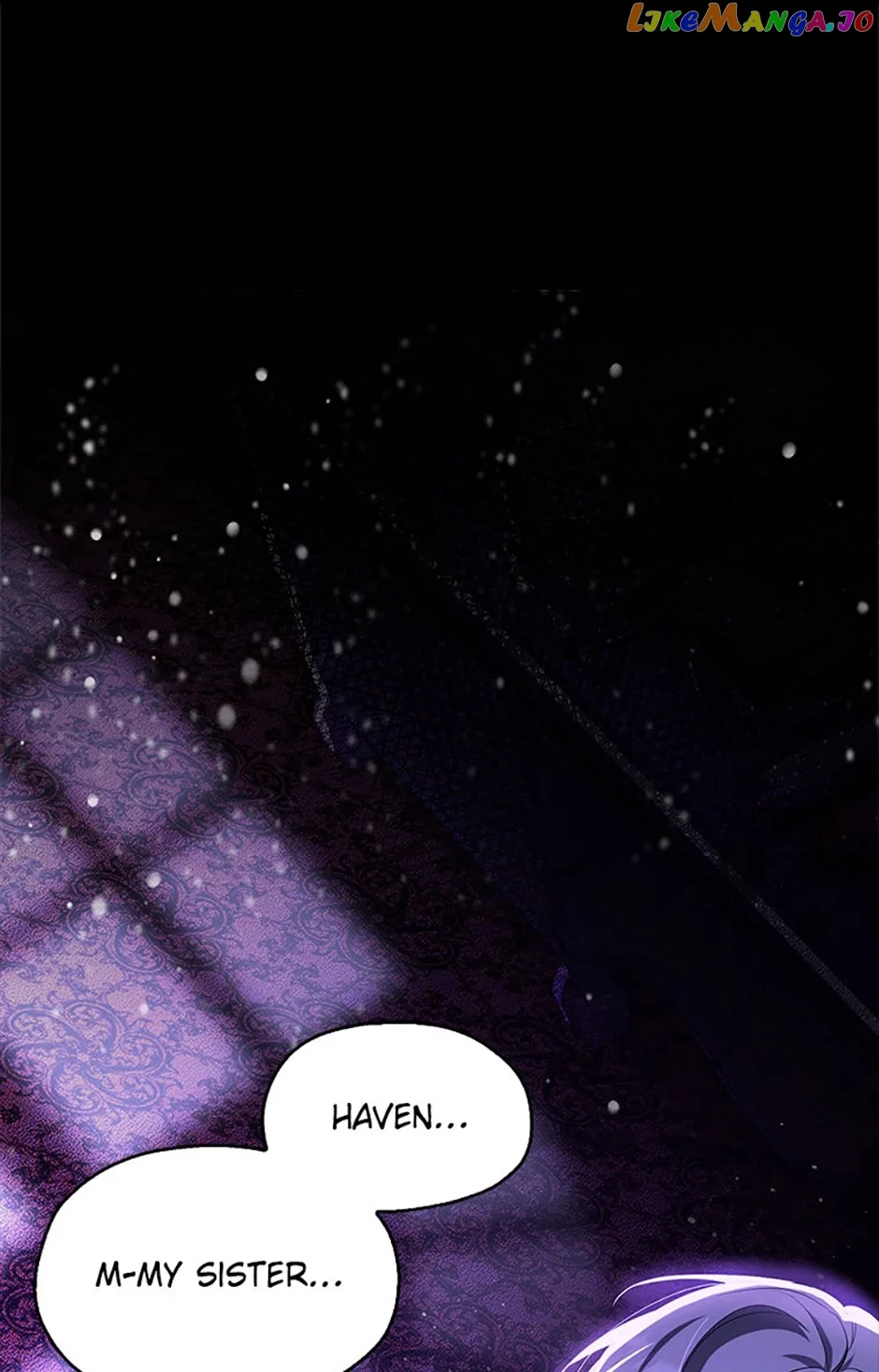 My younger brother forces my flower path Chapter 57 page 8