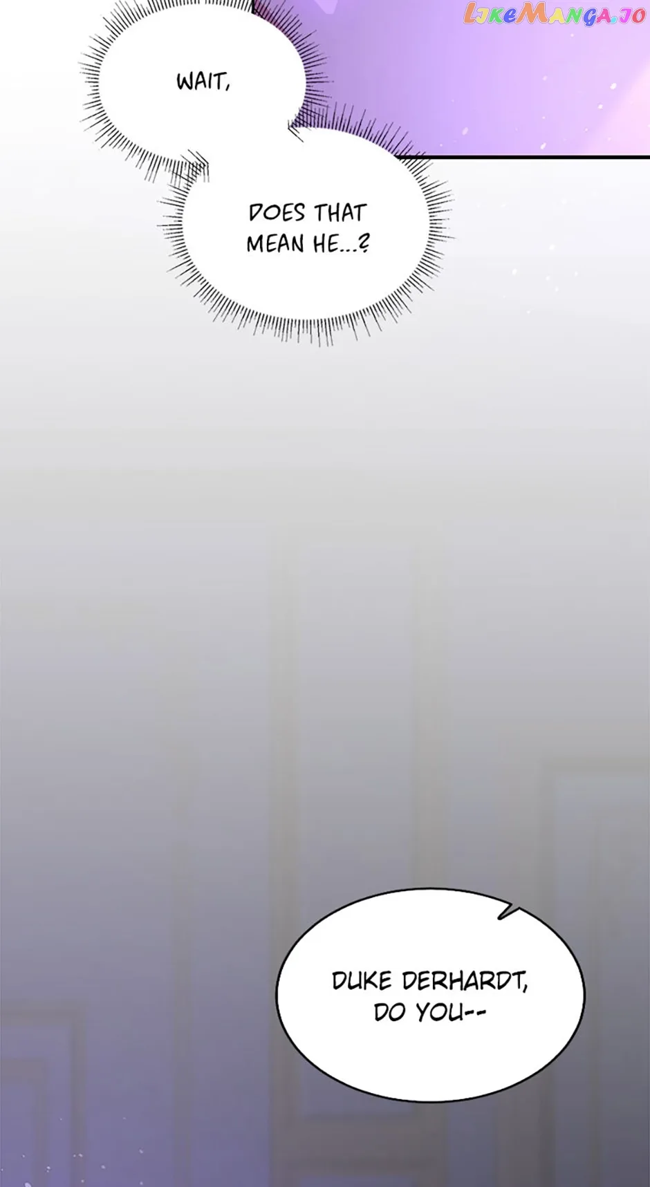 My younger brother forces my flower path Chapter 57 page 36