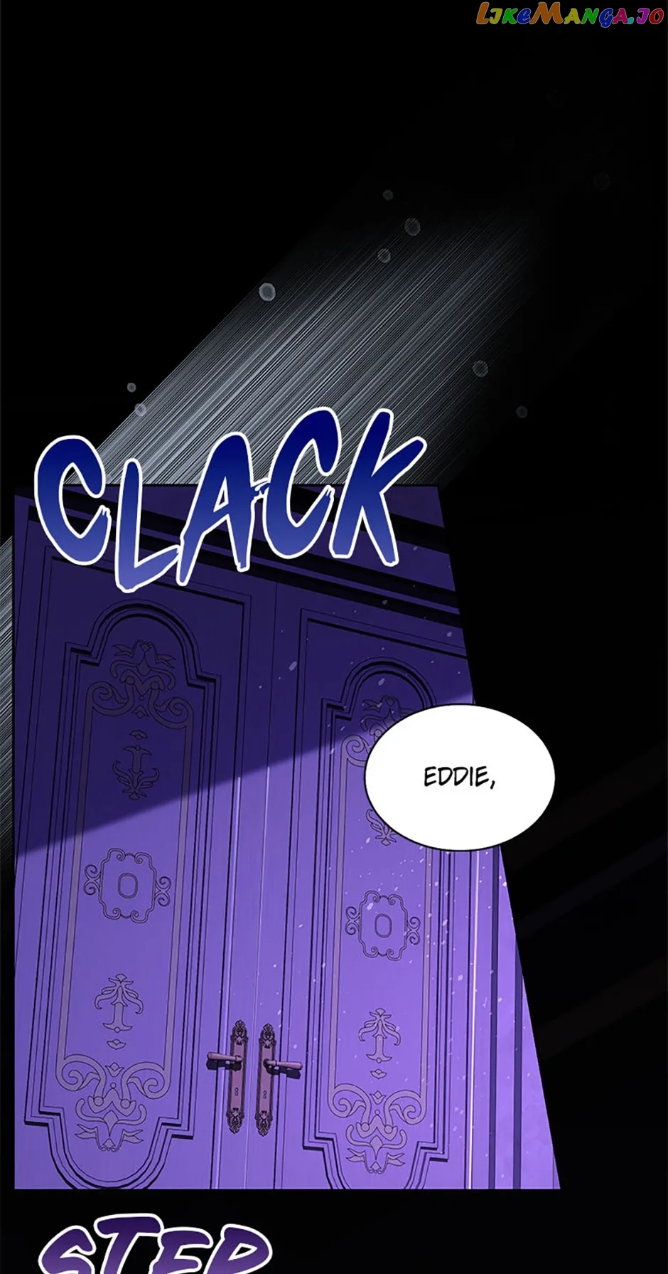 My younger brother forces my flower path Chapter 57 page 22