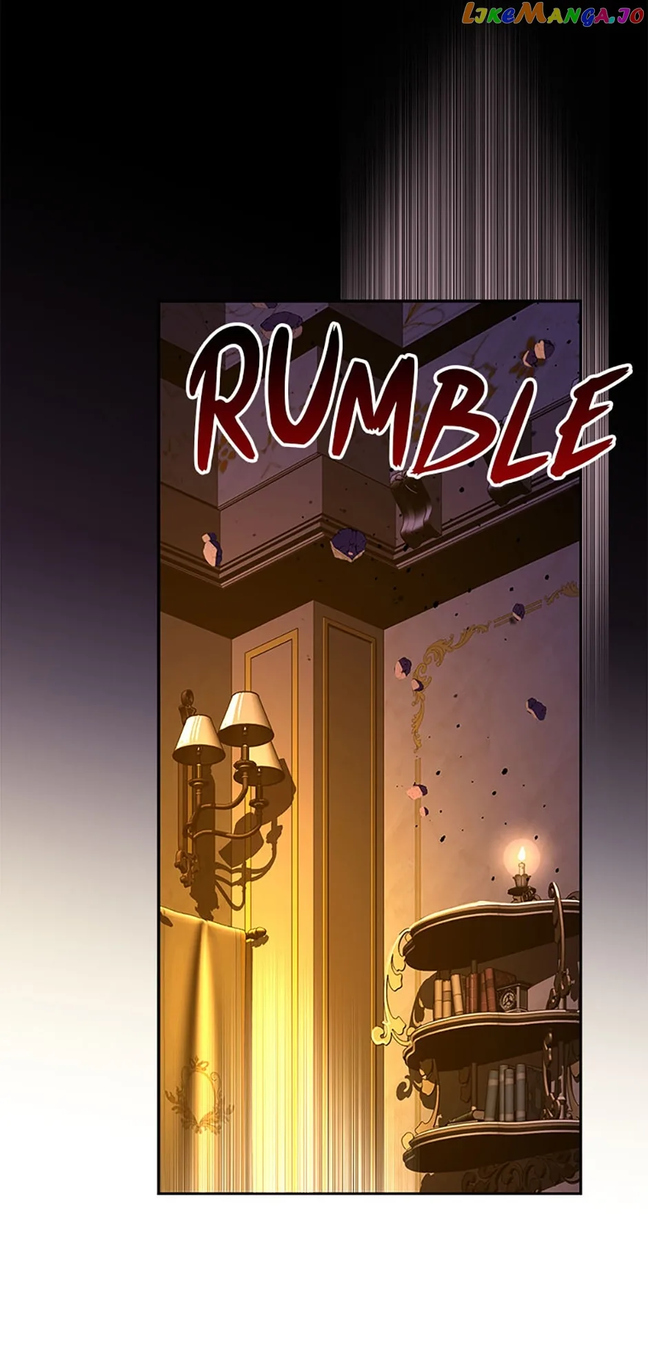 My younger brother forces my flower path Chapter 57 page 51