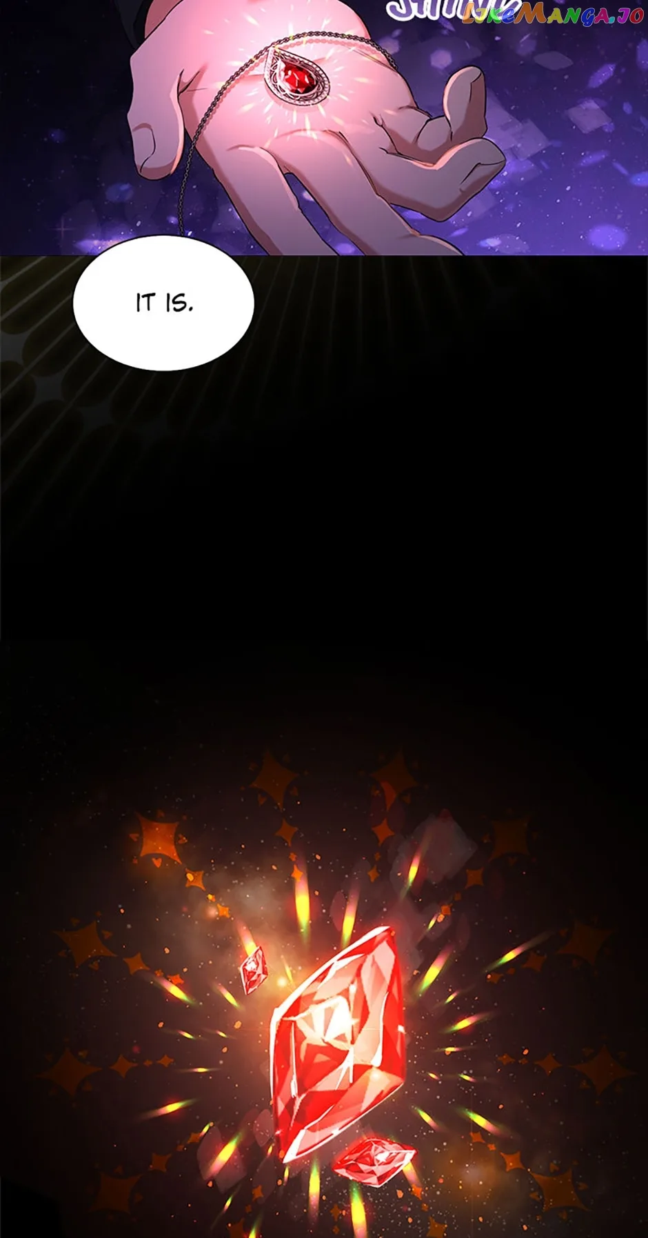 My younger brother forces my flower path Chapter 57 page 26