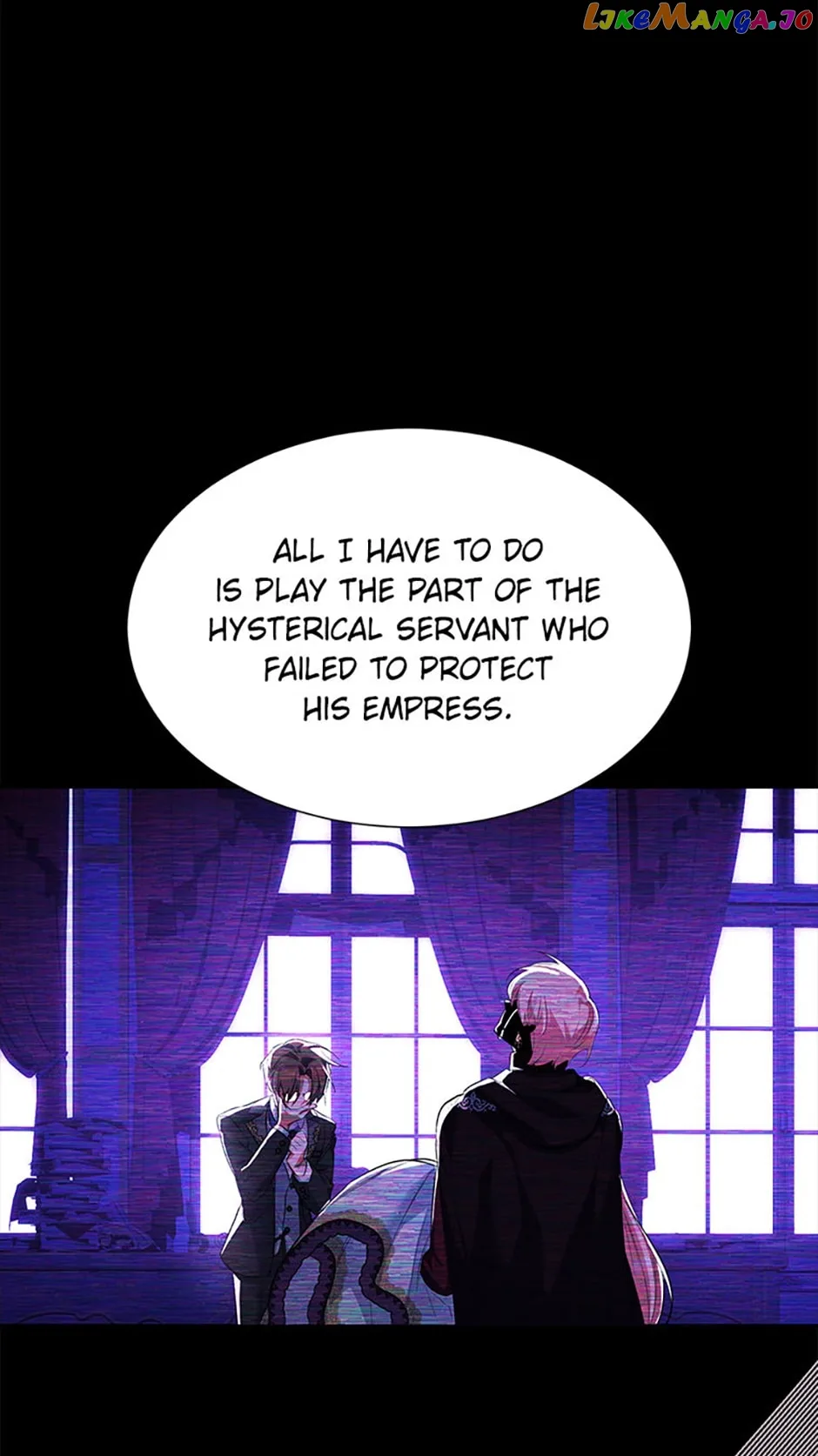 My younger brother forces my flower path Chapter 56 page 16