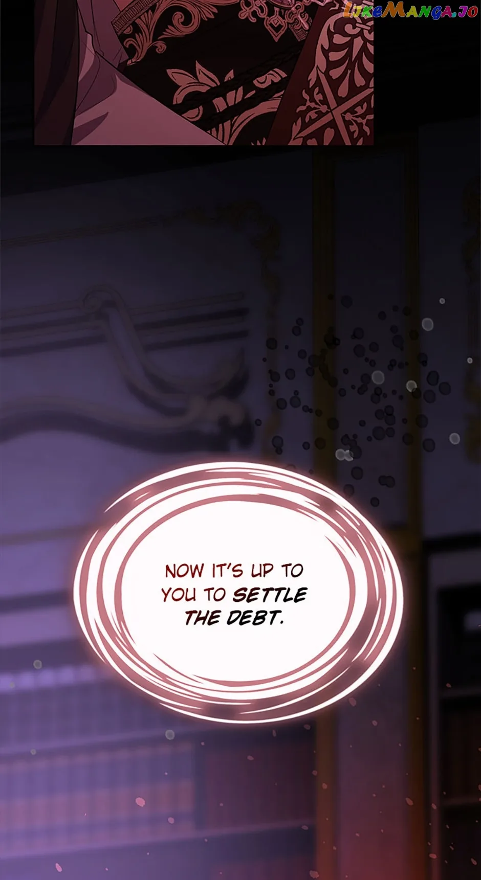 My younger brother forces my flower path Chapter 57 page 108