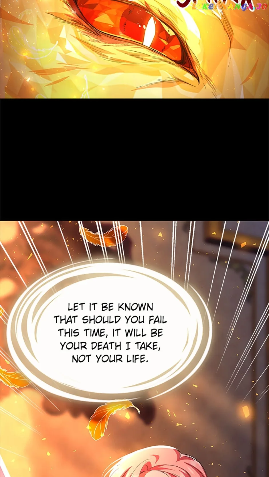 My younger brother forces my flower path Chapter 57 page 93