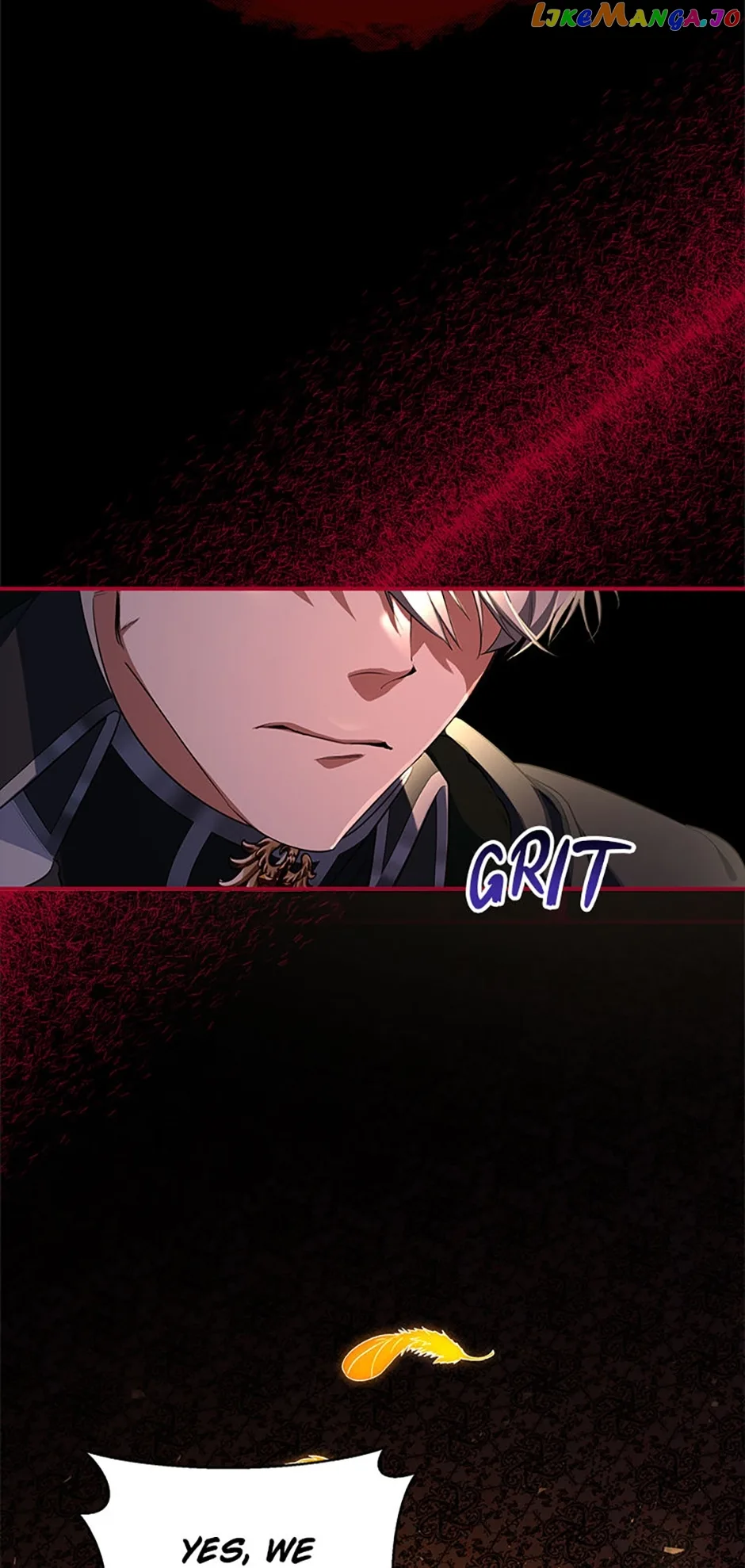 My younger brother forces my flower path Chapter 57 page 90