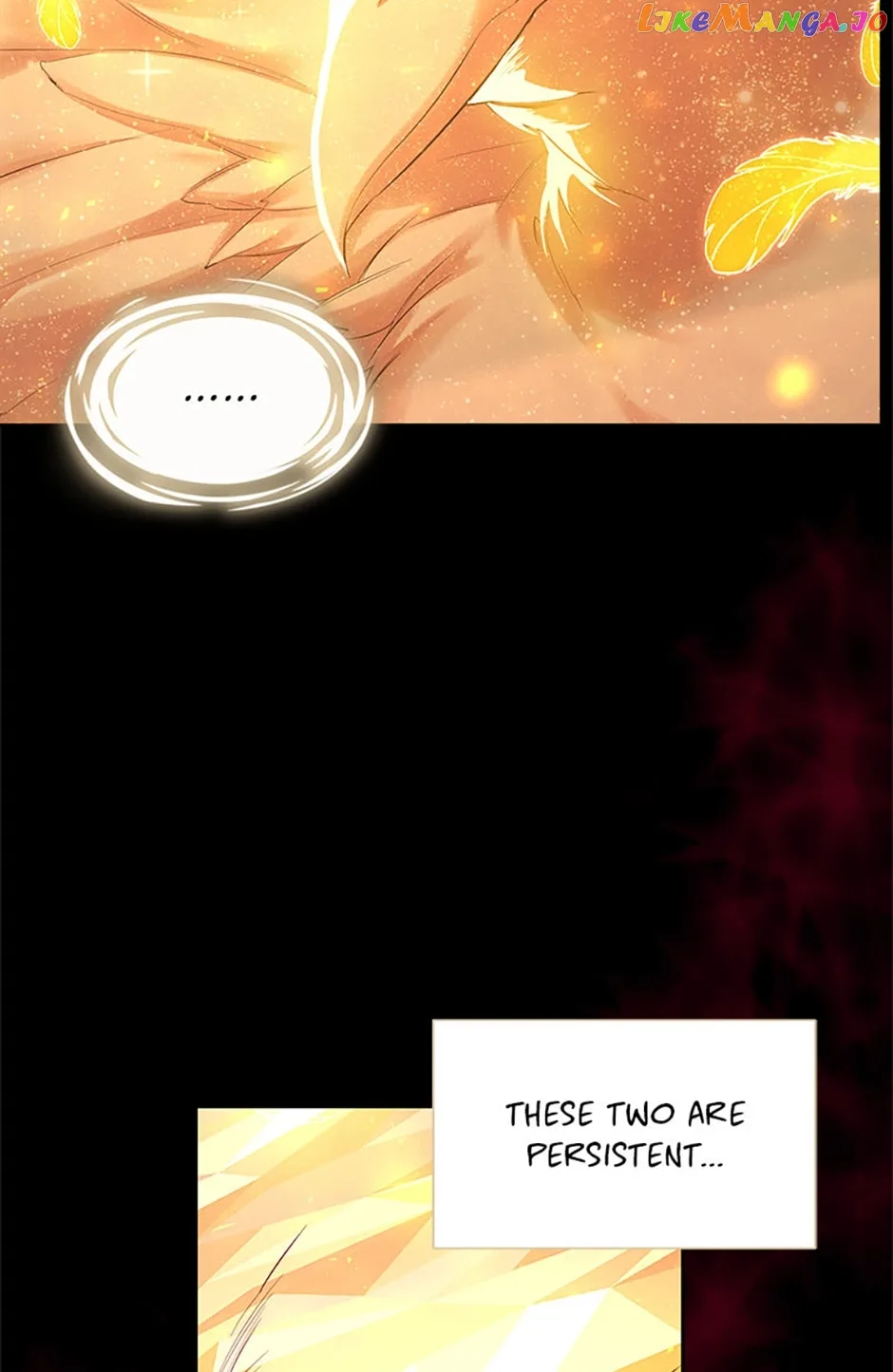 My younger brother forces my flower path Chapter 57 page 77
