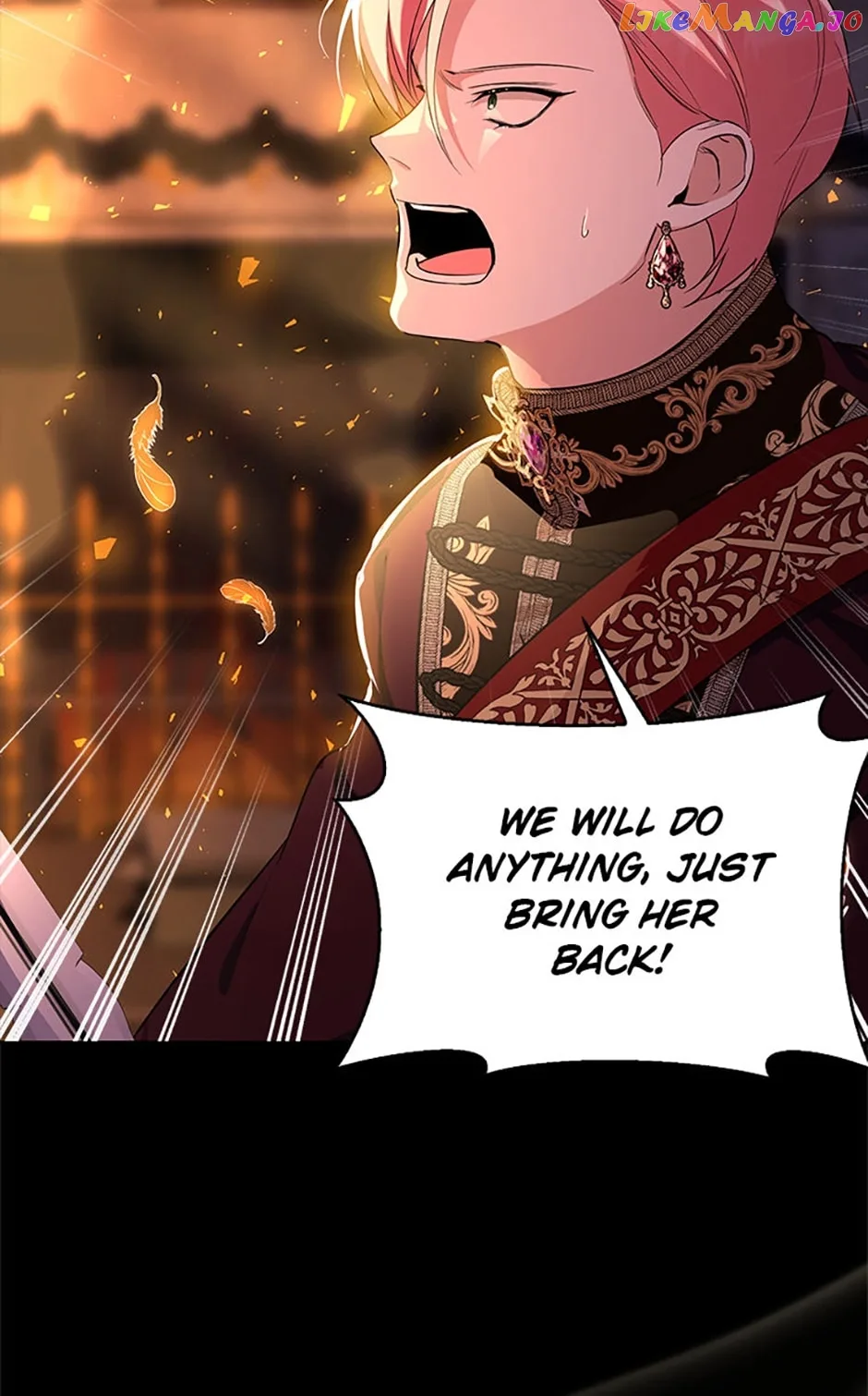 My younger brother forces my flower path Chapter 57 page 84