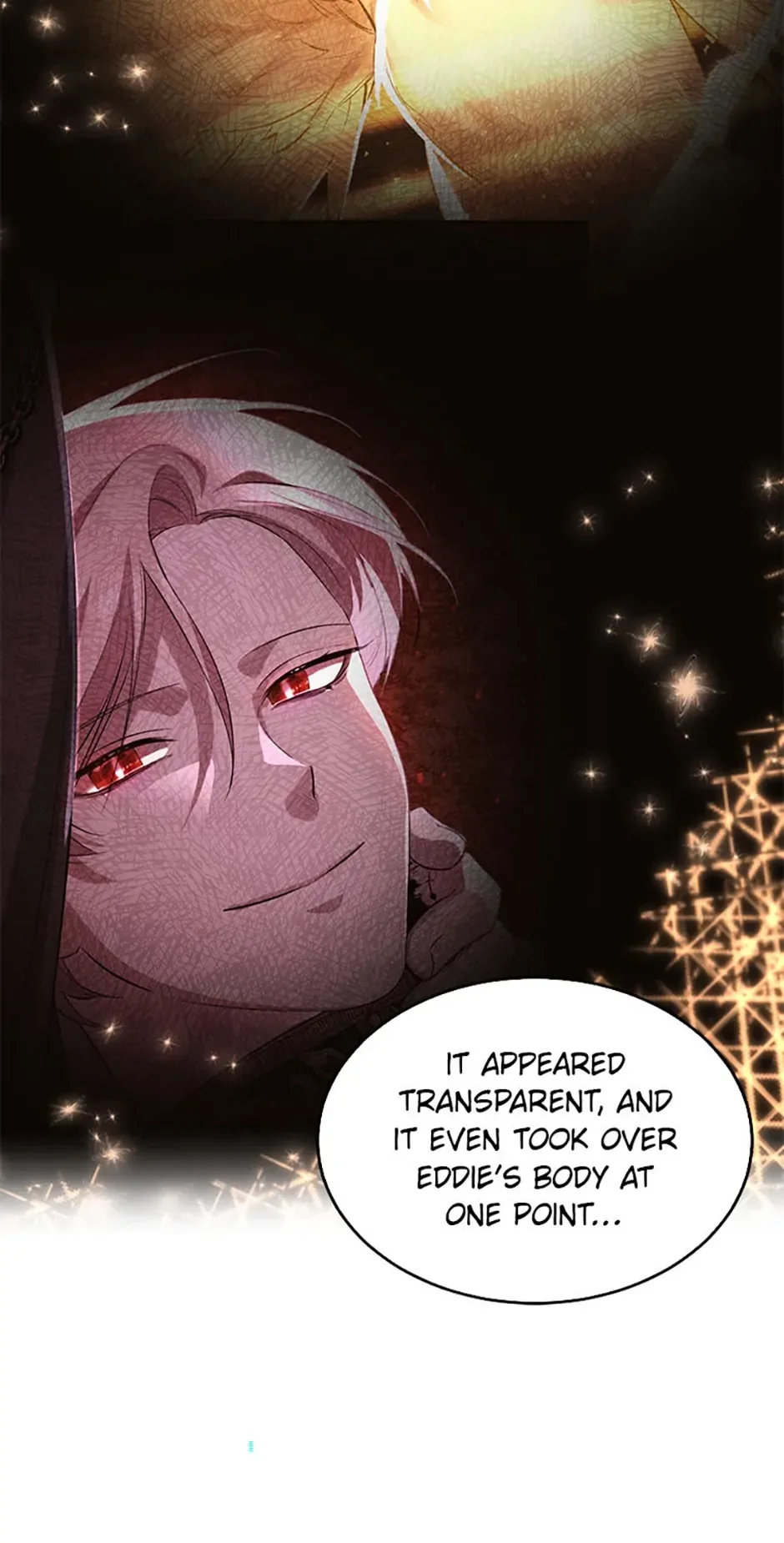 My younger brother forces my flower path Chapter 70 page 40