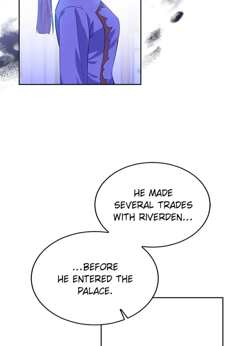 My younger brother forces my flower path Chapter 72 page 3