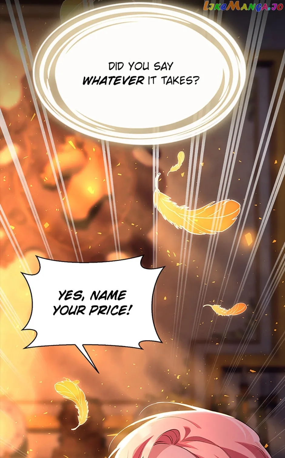 My younger brother forces my flower path Chapter 57 page 83