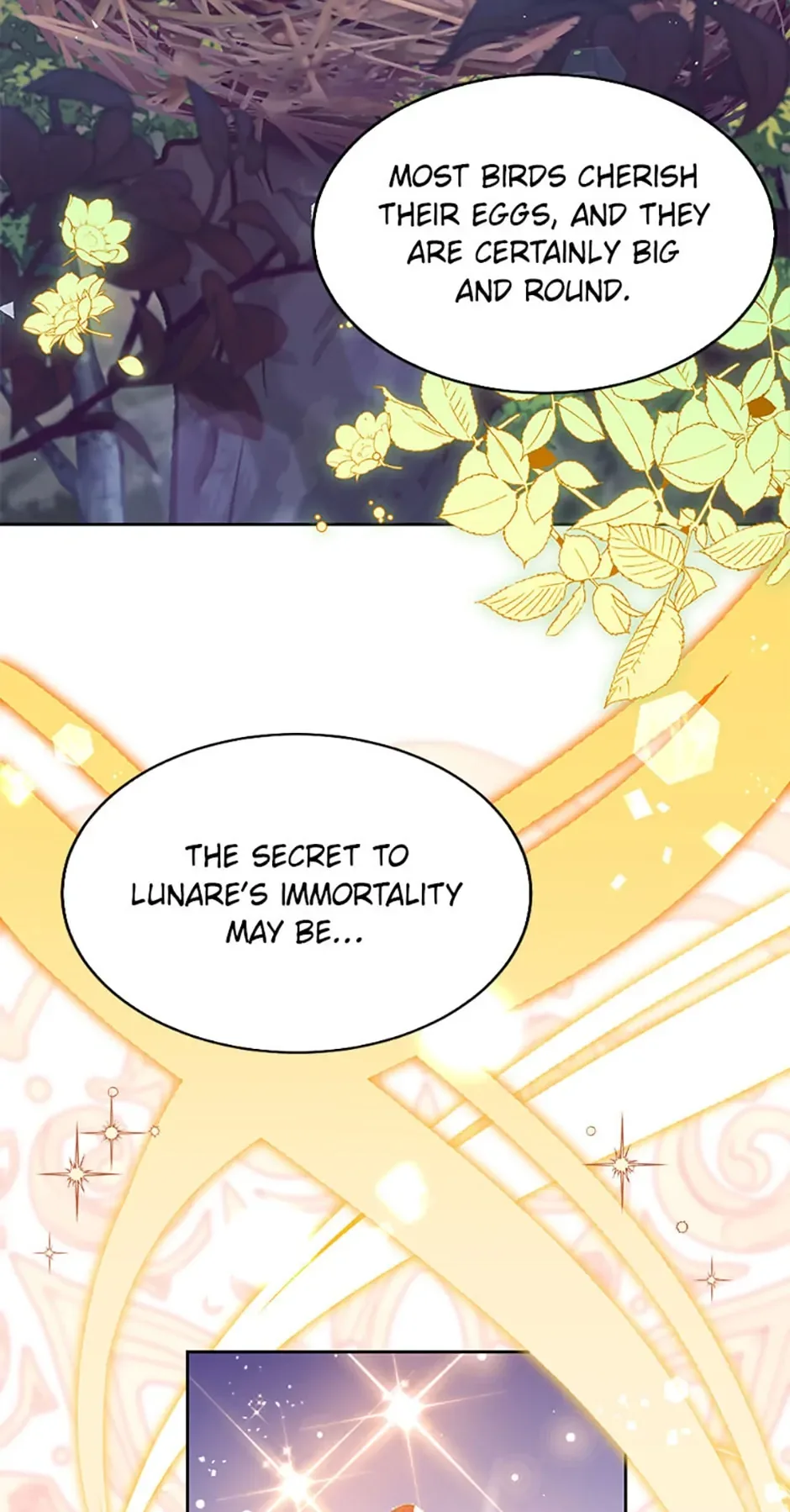 My younger brother forces my flower path Chapter 70 page 50