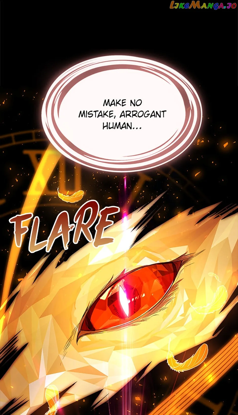My younger brother forces my flower path Chapter 57 page 68