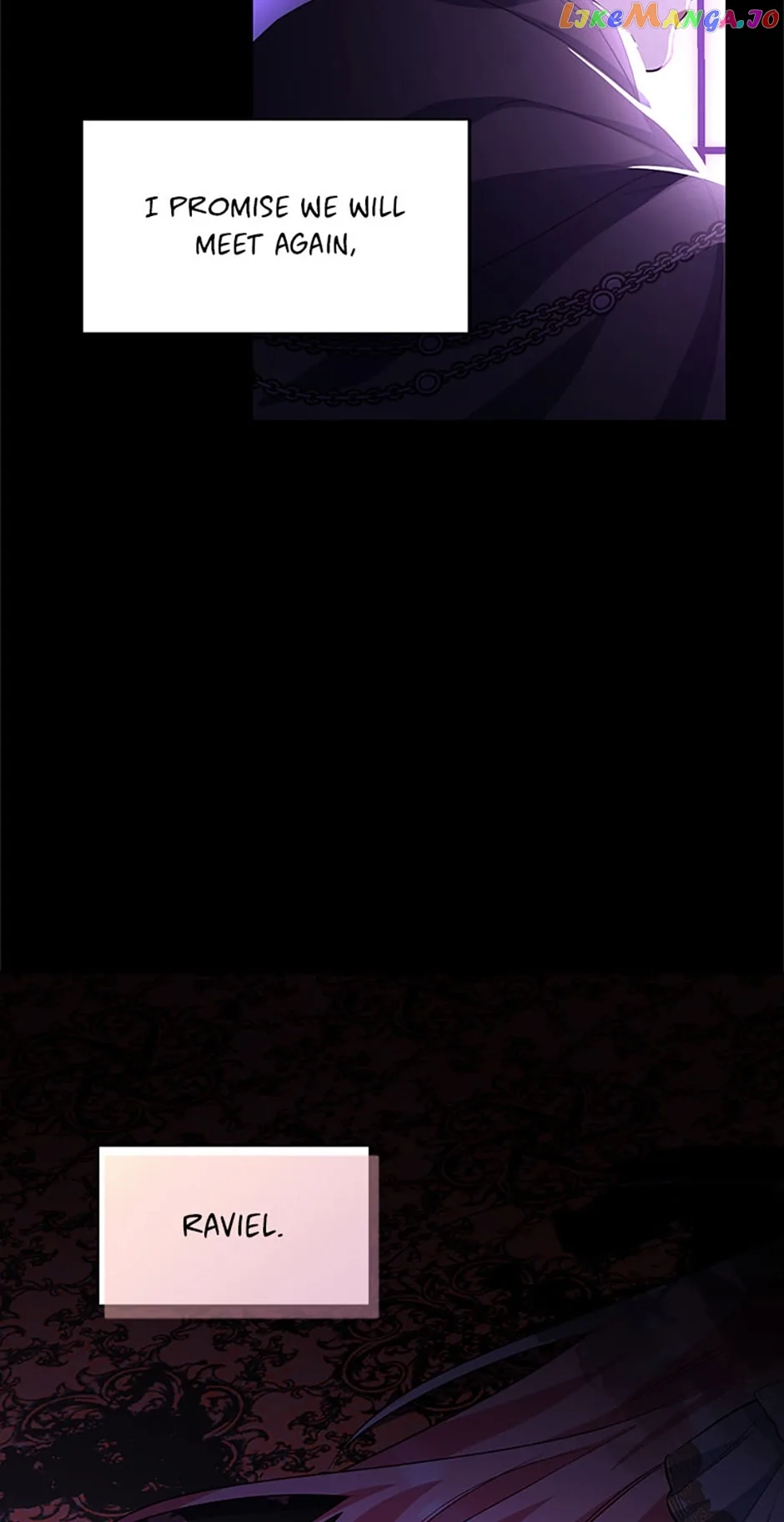 My younger brother forces my flower path Chapter 57 page 113