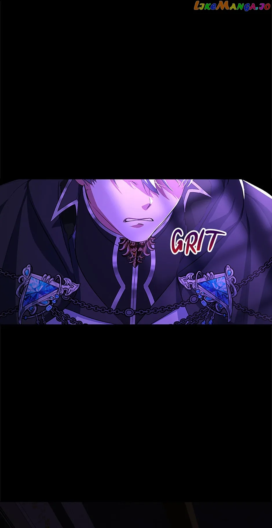 My younger brother forces my flower path Chapter 57 page 110