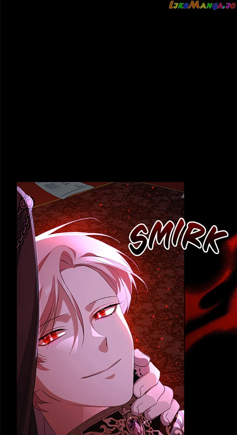 My younger brother forces my flower path Chapter 57 page 107