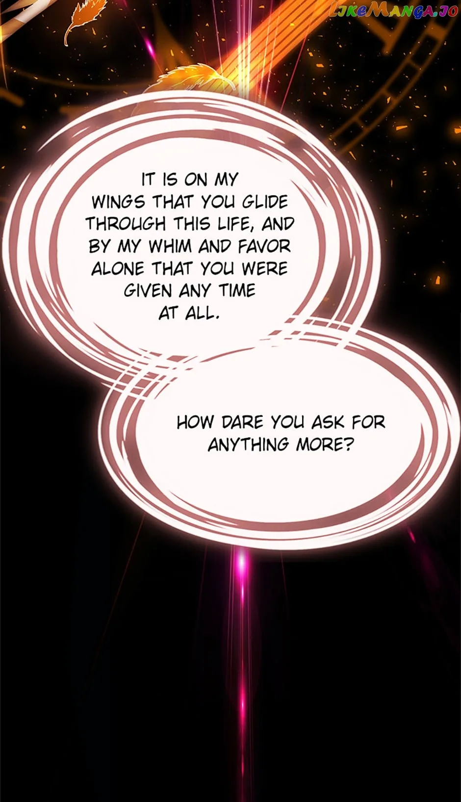 My younger brother forces my flower path Chapter 57 page 69