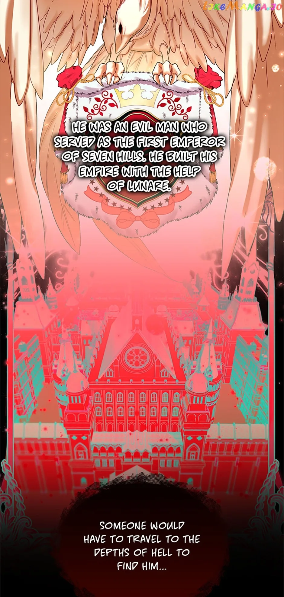 My younger brother forces my flower path Chapter 57 page 89