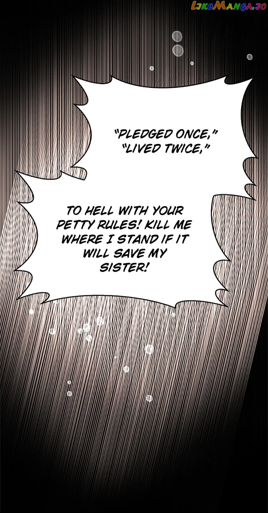 My younger brother forces my flower path Chapter 57 page 67
