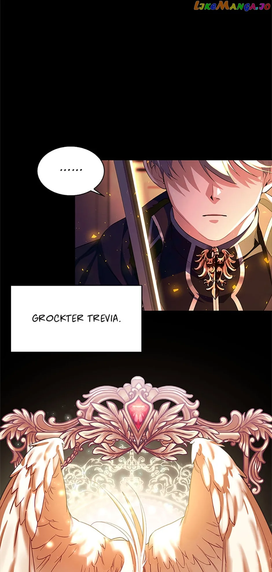 My younger brother forces my flower path Chapter 57 page 88