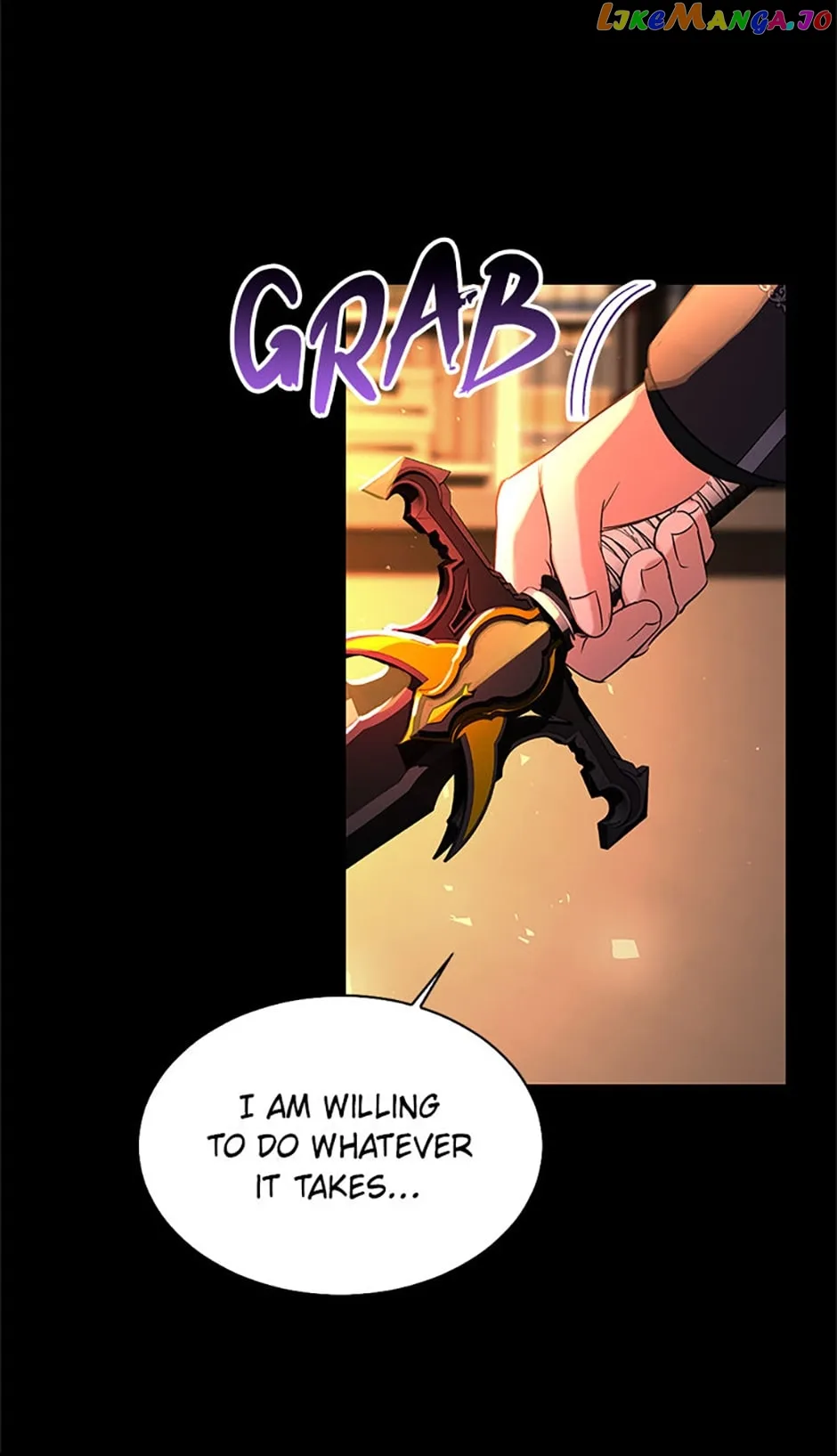 My younger brother forces my flower path Chapter 57 page 73