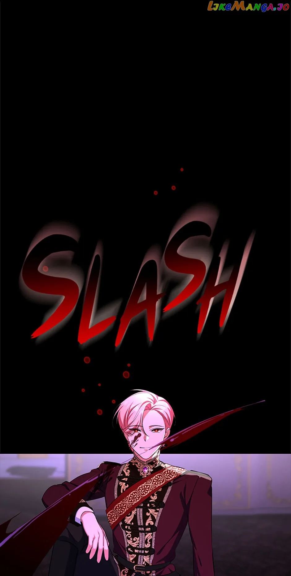 My younger brother forces my flower path Chapter 57 page 116