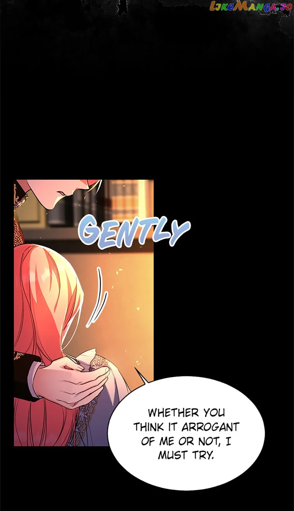 My younger brother forces my flower path Chapter 57 page 72