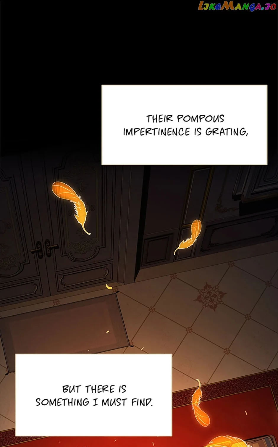 My younger brother forces my flower path Chapter 57 page 80