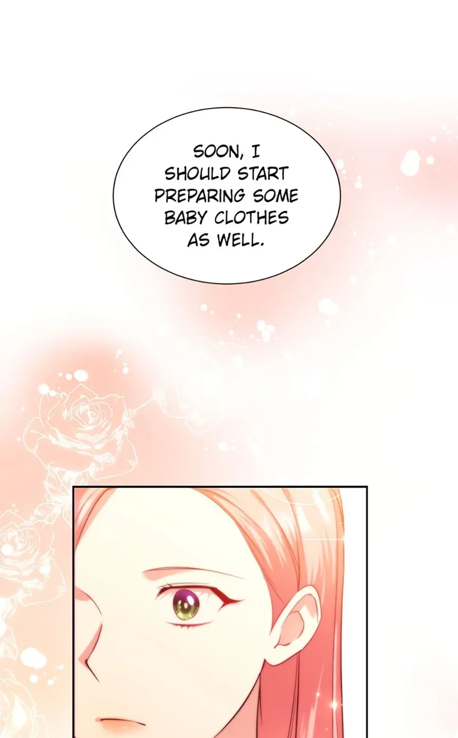 My younger brother forces my flower path Chapter 75 page 9