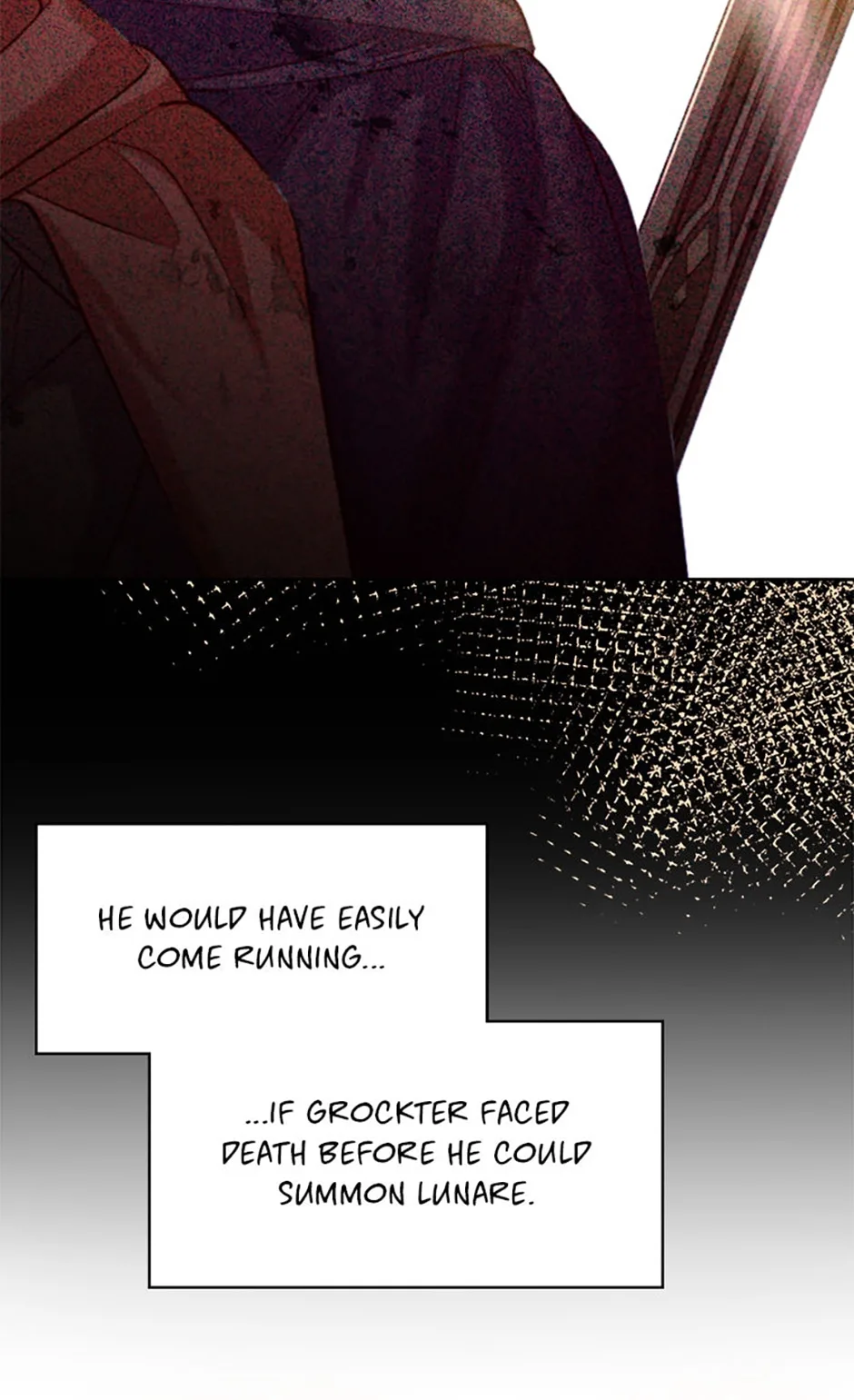 My younger brother forces my flower path Chapter 74 page 58