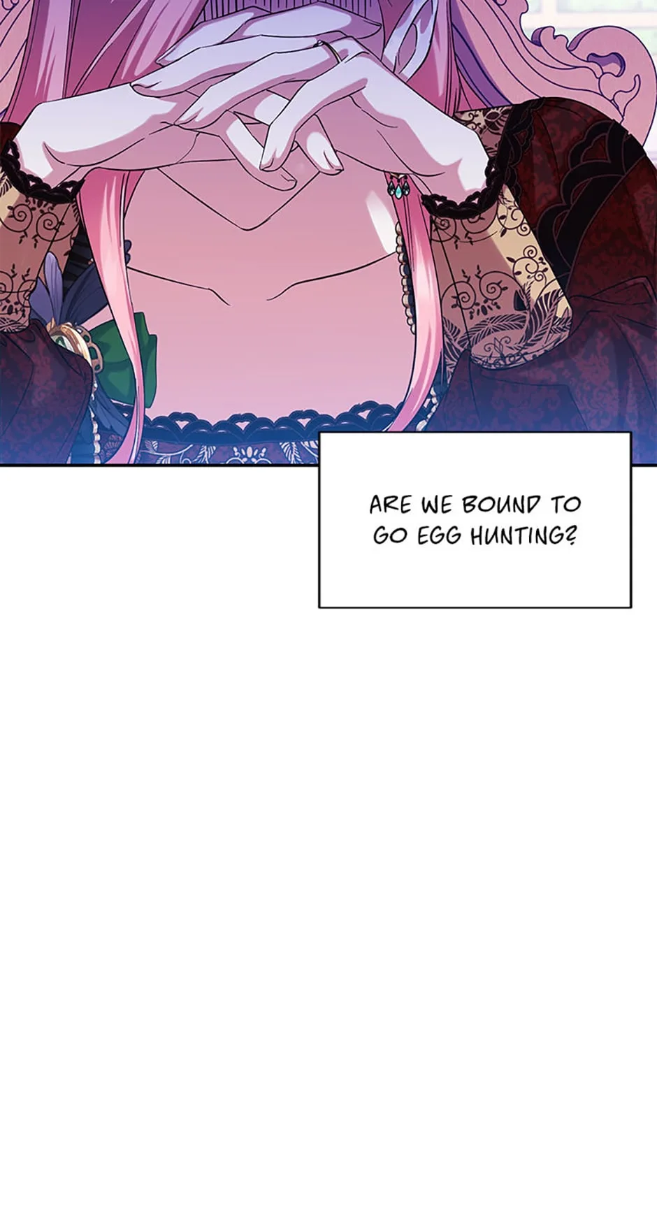 My younger brother forces my flower path Chapter 74 page 68