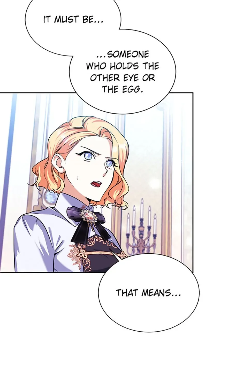 My younger brother forces my flower path Chapter 75 page 72
