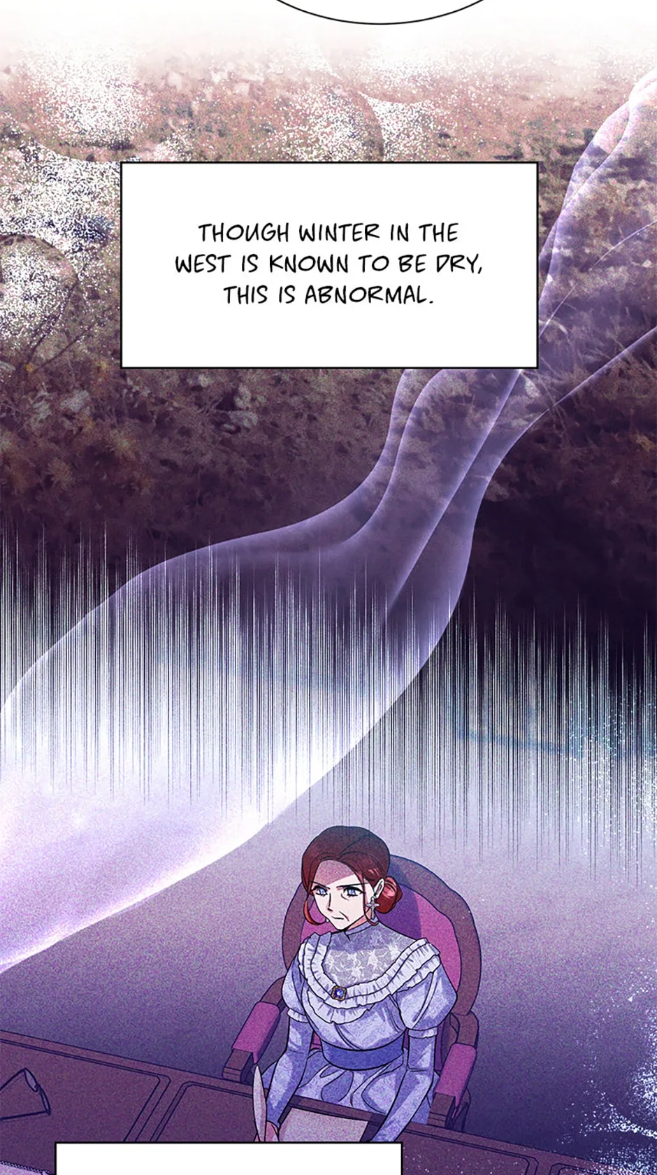 My younger brother forces my flower path Chapter 74 page 16