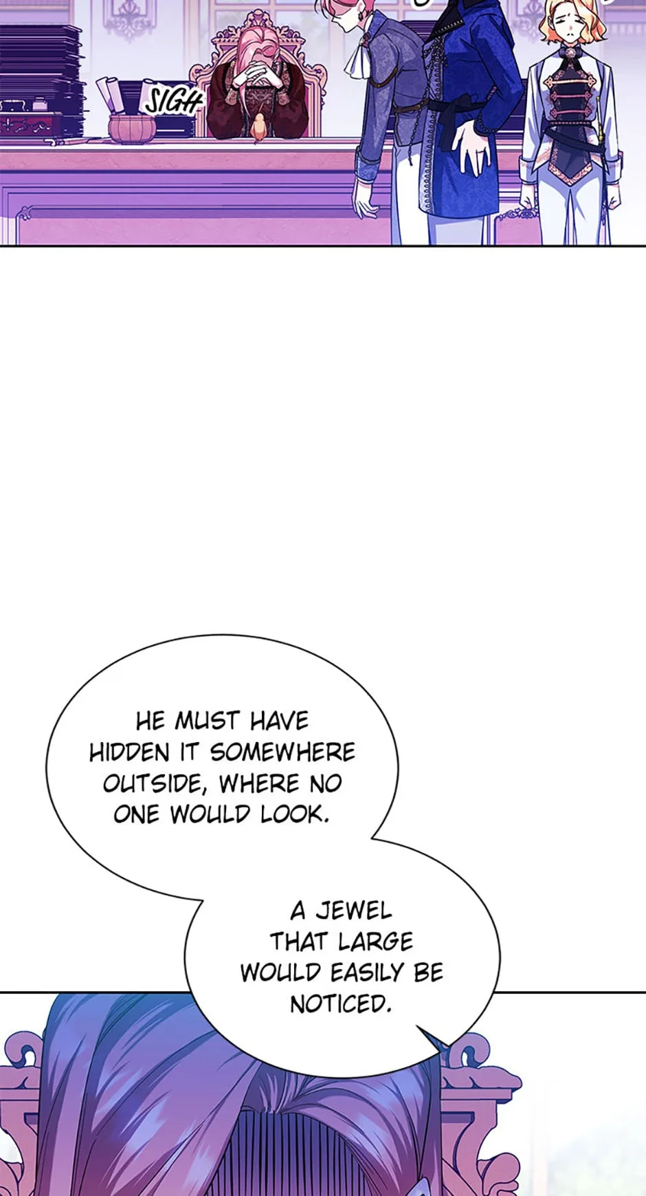 My younger brother forces my flower path Chapter 74 page 67