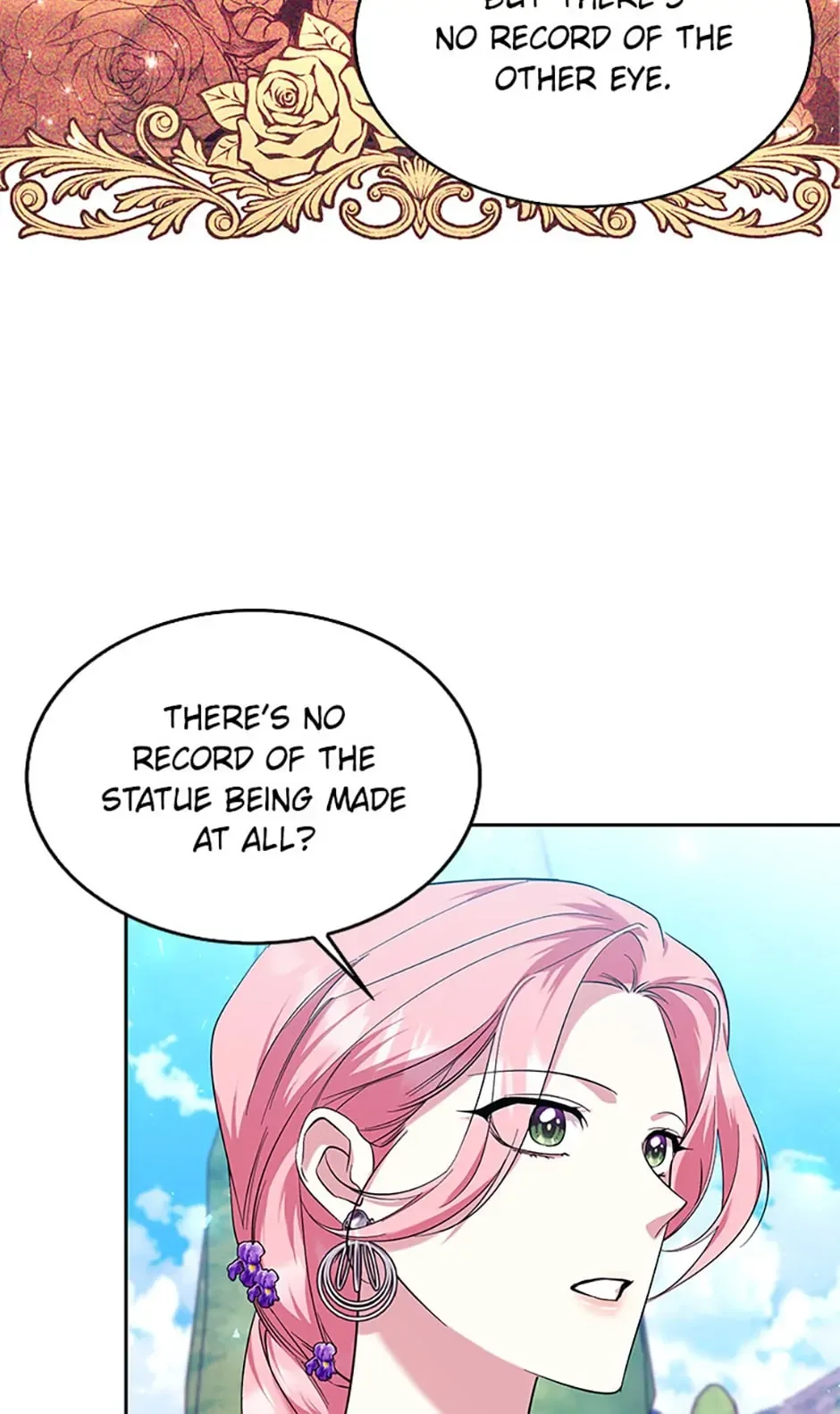 My younger brother forces my flower path Chapter 72 page 26