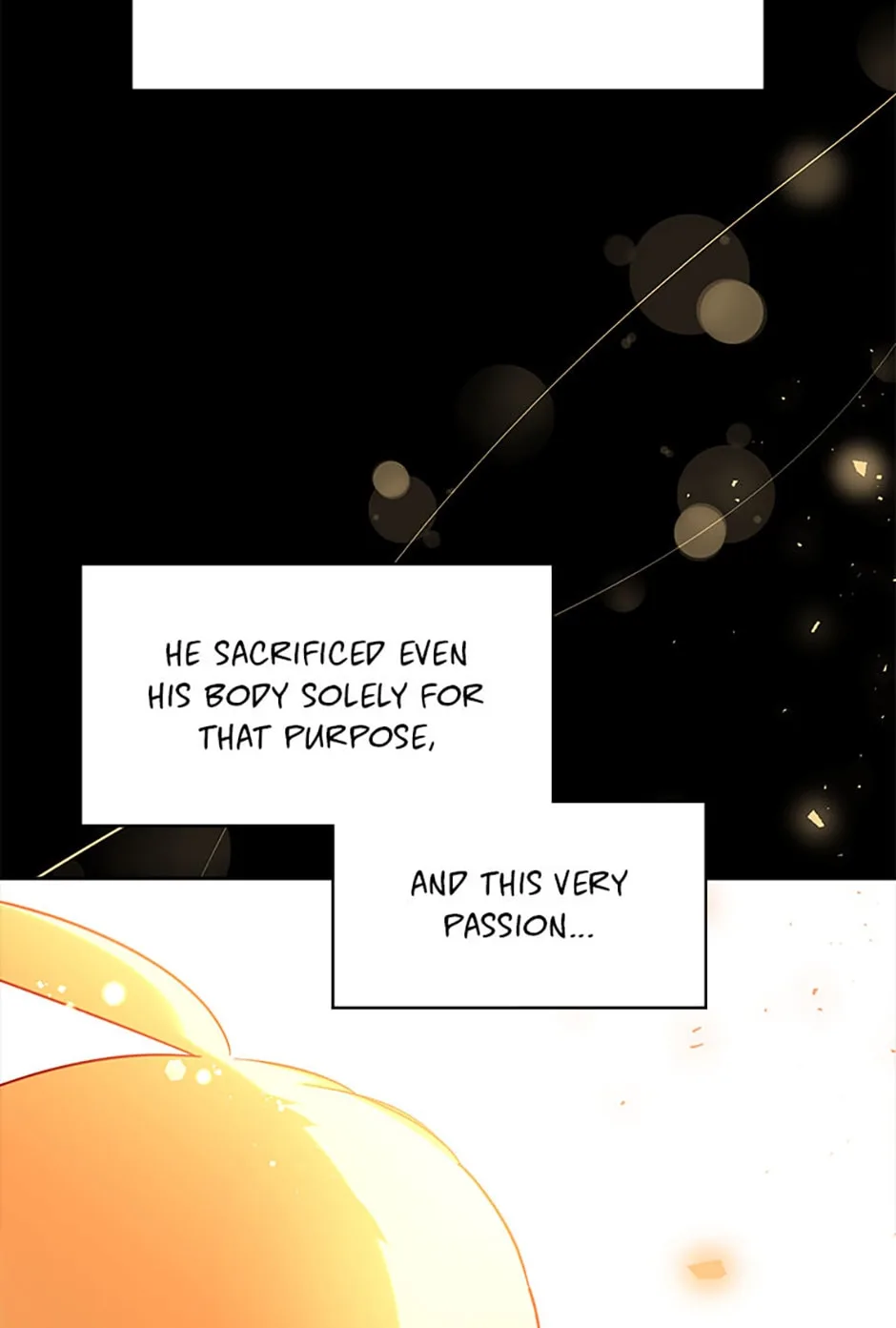 My younger brother forces my flower path Chapter 74 page 42