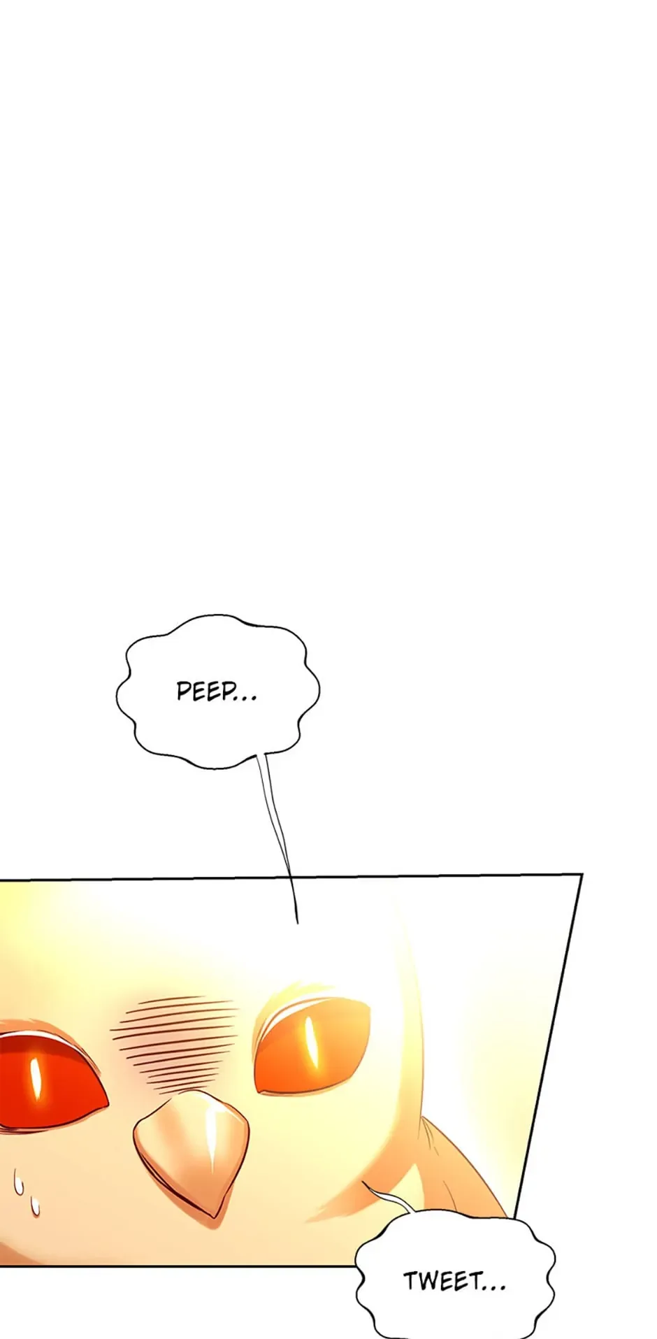 My younger brother forces my flower path Chapter 75 page 65