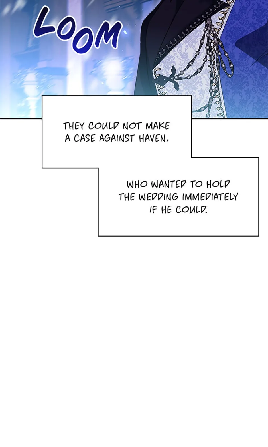 My younger brother forces my flower path Chapter 74 page 14