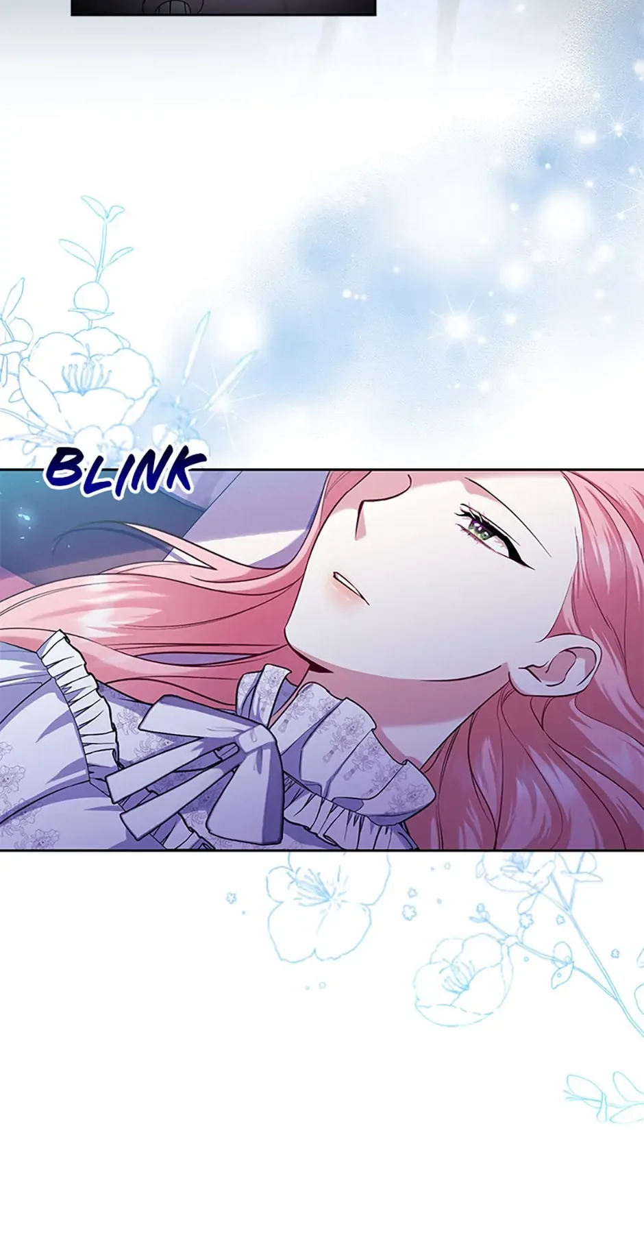 My younger brother forces my flower path Chapter 76 page 4