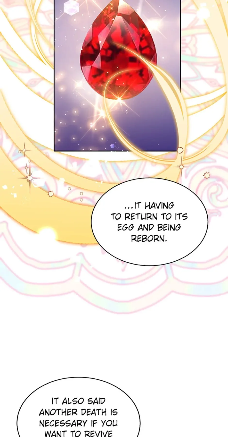 My younger brother forces my flower path Chapter 70 page 51