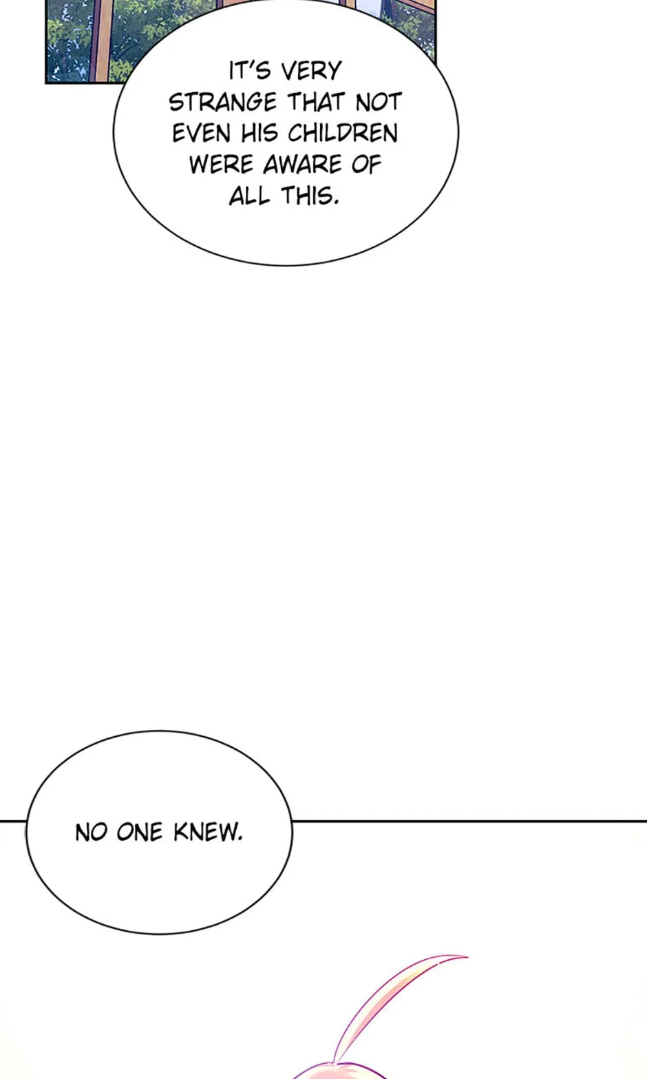 My younger brother forces my flower path Chapter 74 page 28