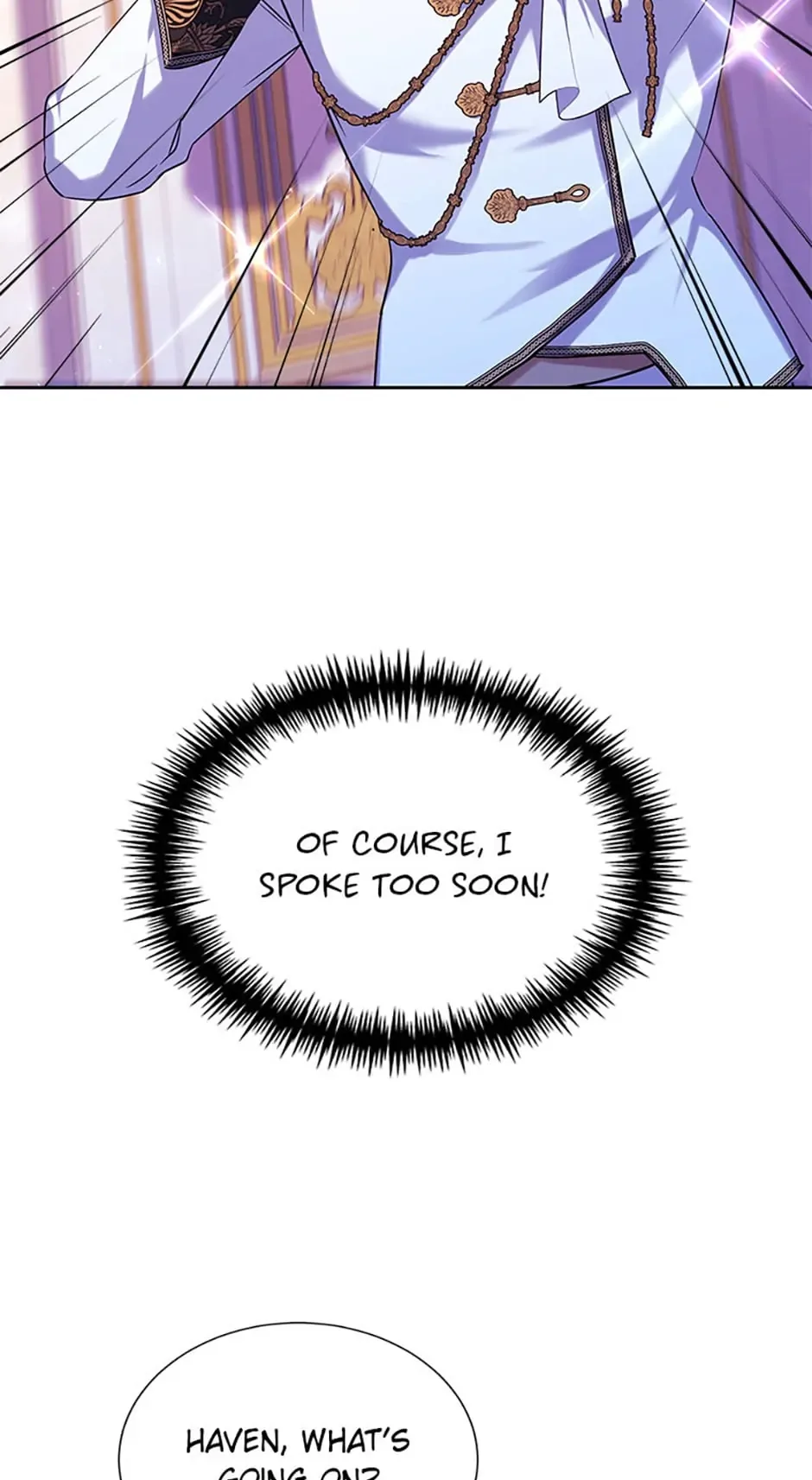 My younger brother forces my flower path Chapter 75 page 55