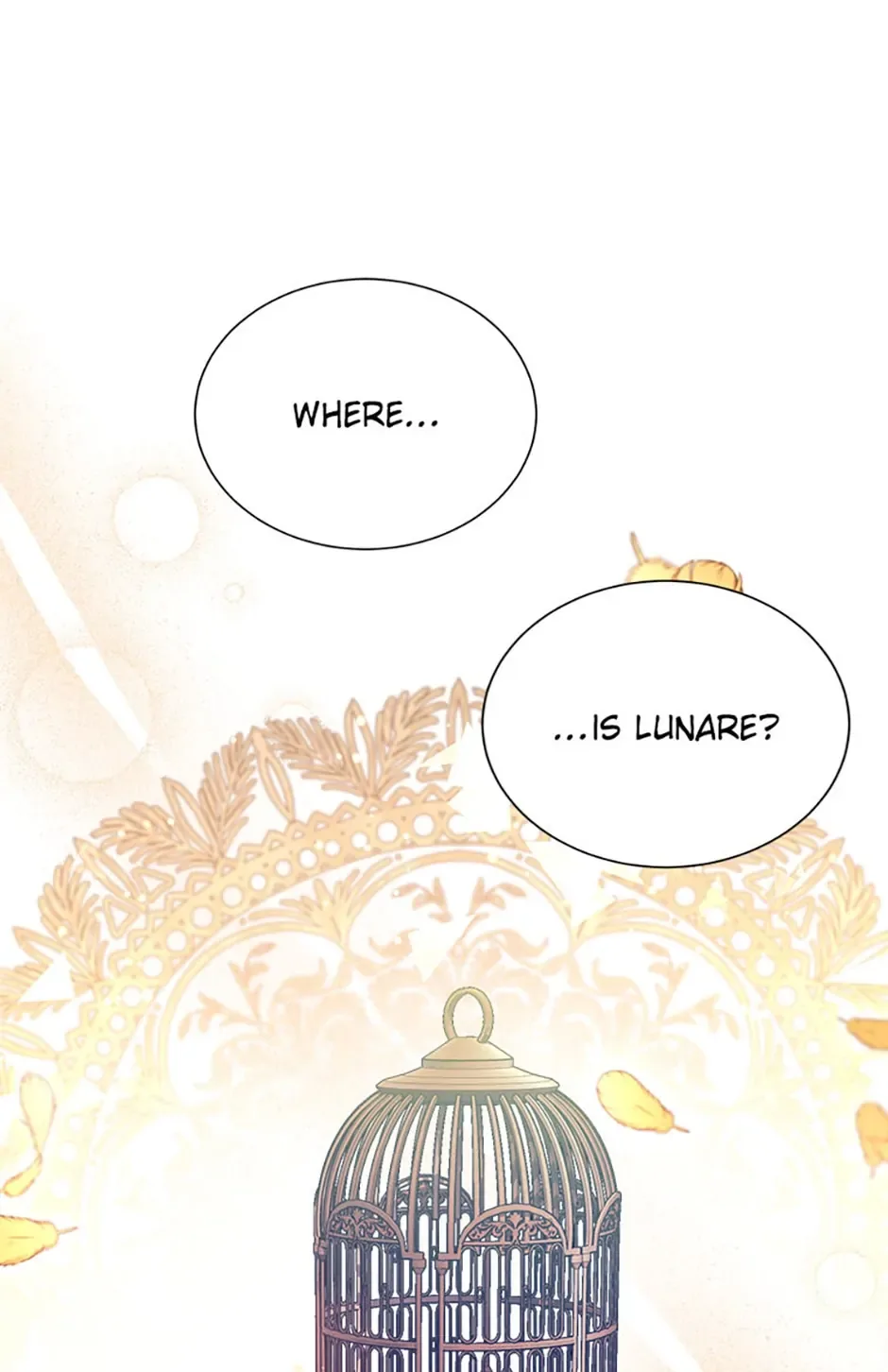 My younger brother forces my flower path Chapter 75 page 69