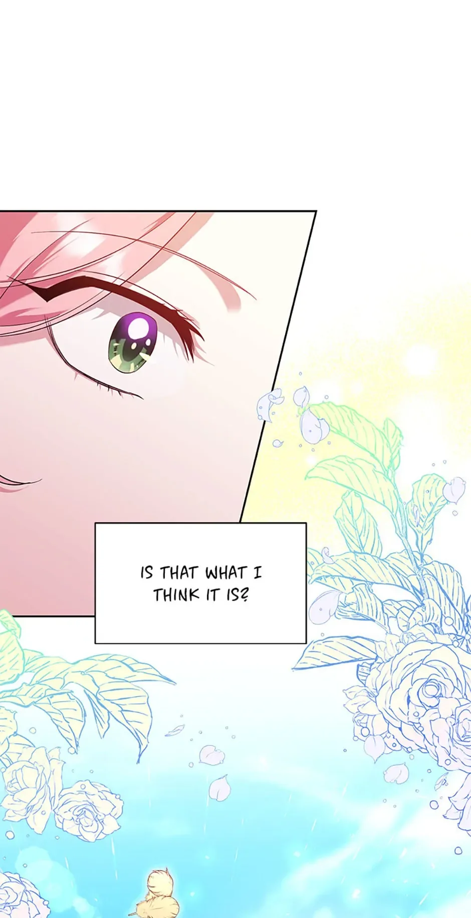 My younger brother forces my flower path Chapter 72 page 31