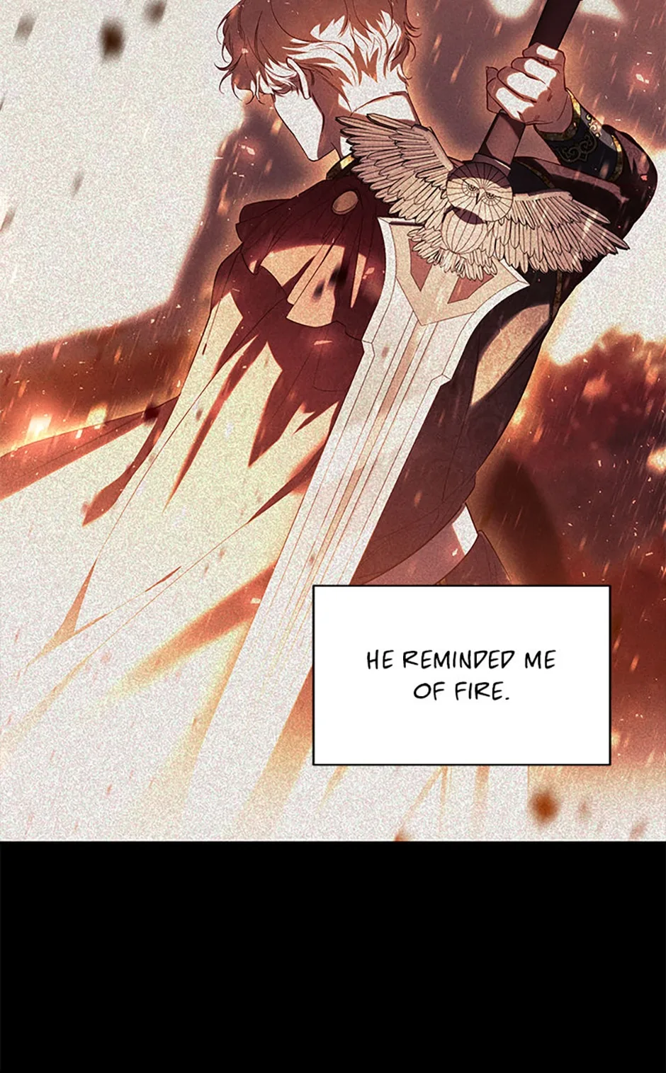 My younger brother forces my flower path Chapter 74 page 38