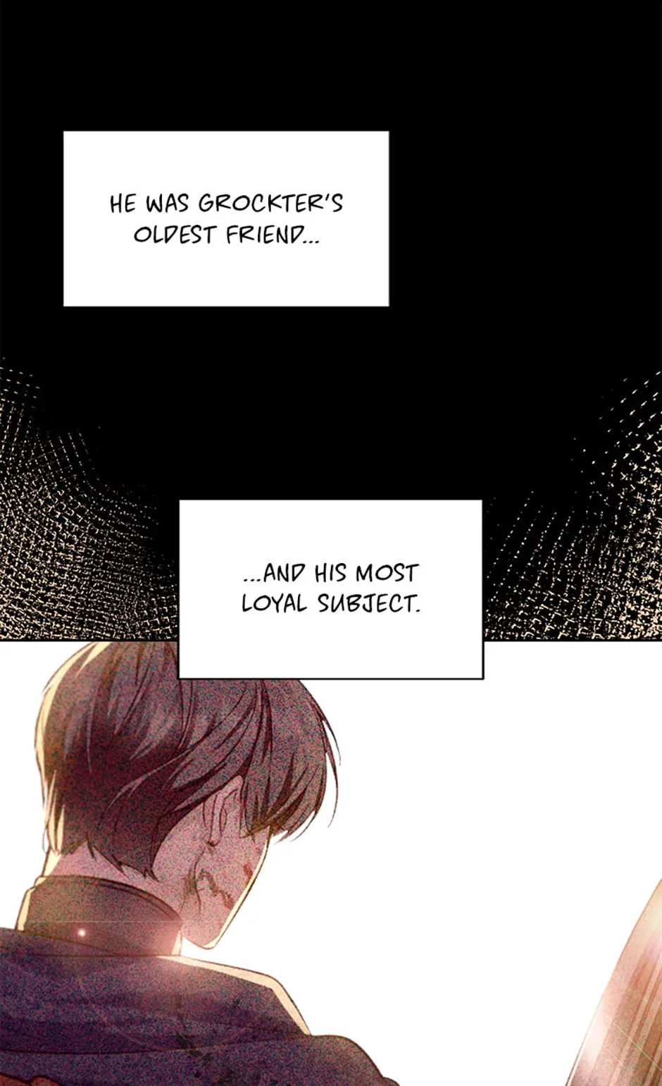 My younger brother forces my flower path Chapter 74 page 57