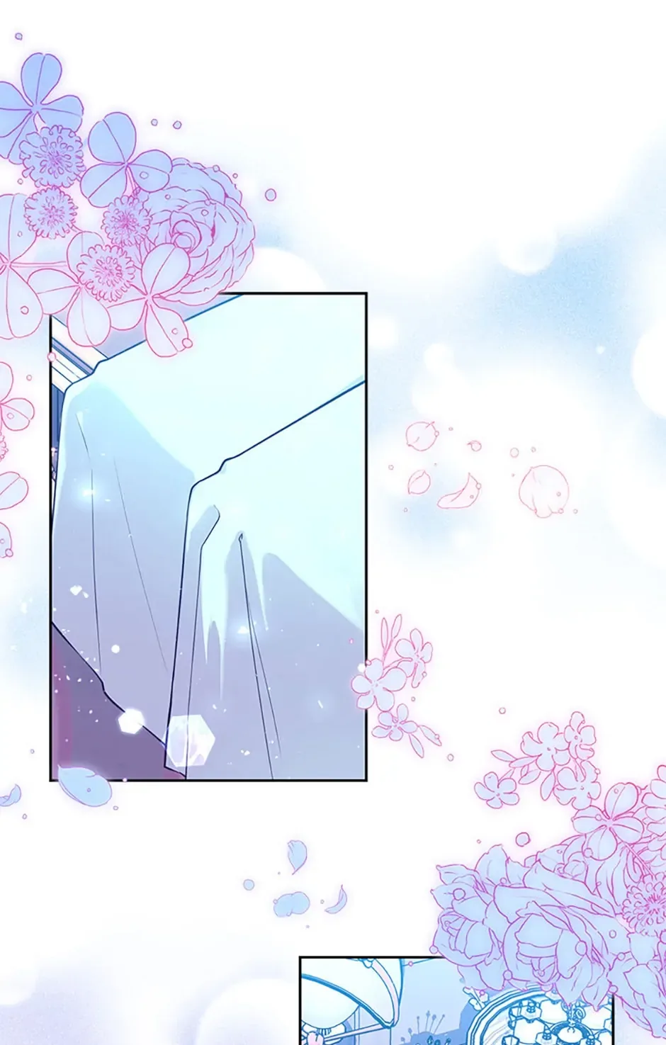 My younger brother forces my flower path Chapter 75 page 3
